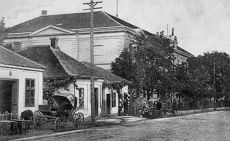 djura-jaksic-stara-slika